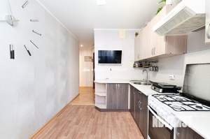 3-к квартира, вторичка, 66м2, 3/9 этаж