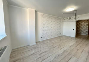 2-к квартира, вторичка, 74м2, 15/16 этаж