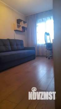 3-к квартира, вторичка, 76м2, 2/10 этаж