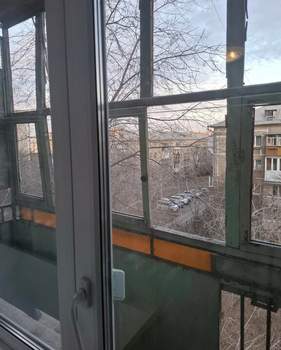 1-к квартира, вторичка, 30м2, 5/9 этаж