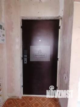 1-к квартира, вторичка, 25м2, 9/10 этаж