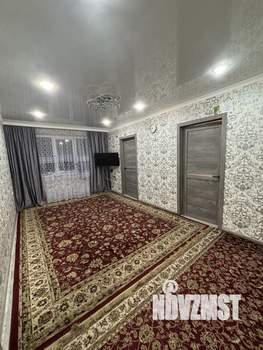 4-к квартира, вторичка, 61м2, 1/6 этаж