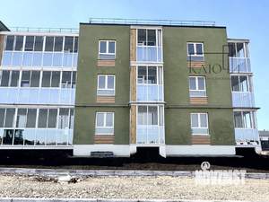 2-к квартира, вторичка, 52м2, 2/3 этаж