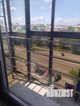 2-к квартира, вторичка, 62м2, 5/16 этаж