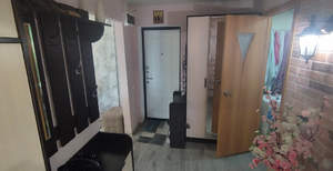 1-к квартира, вторичка, 36м2, 5/5 этаж