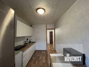 1-к квартира, вторичка, 35м2, 3/5 этаж