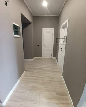 2-к квартира, вторичка, 55м2, 2/5 этаж