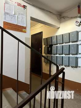 1-к квартира, вторичка, 41м2, 9/9 этаж