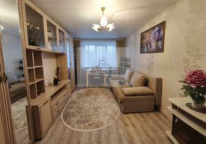 2-к квартира, вторичка, 48м2, 4/5 этаж