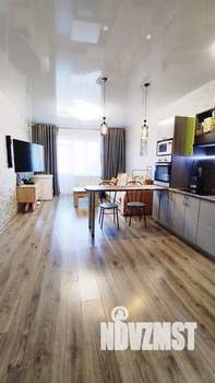 3-к квартира, вторичка, 91м2, 2/3 этаж