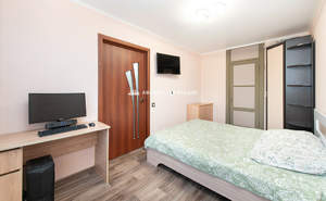 2-к квартира, вторичка, 44м2, 4/5 этаж