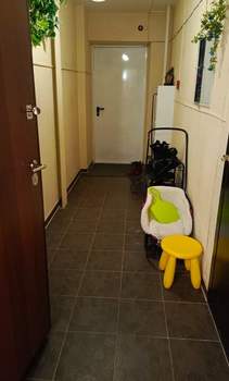 3-к квартира, вторичка, 95м2, 14/16 этаж