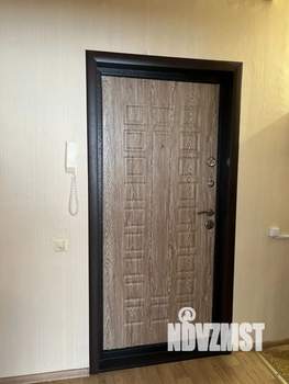 1-к квартира, вторичка, 41м2, 9/9 этаж