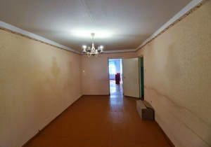 3-к квартира, вторичка, 59м2, 1/5 этаж