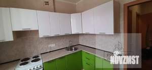 1-к квартира, вторичка, 35м2, 2/2 этаж