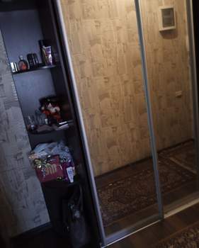 2-к квартира, вторичка, 49м2, 3/3 этаж
