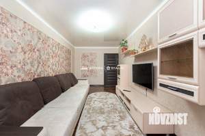 3-к квартира, вторичка, 63м2, 10/10 этаж