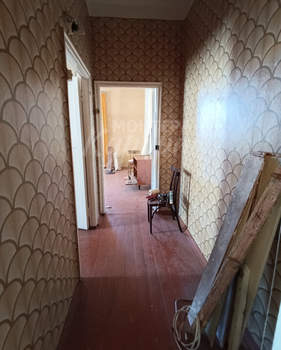 2-к квартира, вторичка, 44м2, 3/5 этаж