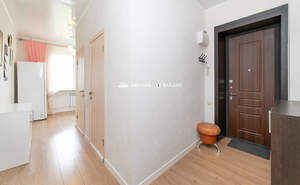 2-к квартира, вторичка, 52м2, 3/5 этаж