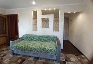 1-к квартира, вторичка, 35м2, 4/5 этаж