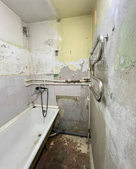 2-к квартира, вторичка, 44м2, 5/5 этаж