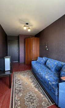 2-к квартира, вторичка, 43м2, 4/5 этаж