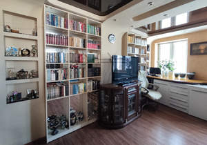 2-к квартира, вторичка, 60м2, 5/10 этаж