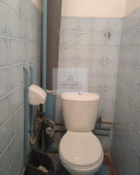 3-к квартира, вторичка, 65м2, 2/5 этаж