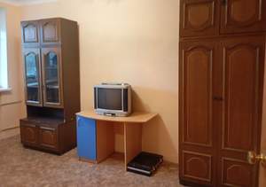 3-к квартира, вторичка, 44м2, 3/3 этаж