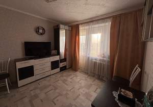 1-к квартира, вторичка, 31м2, 9/9 этаж