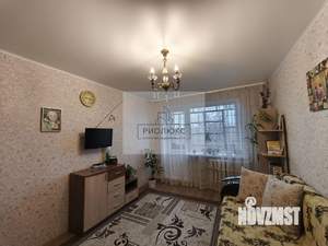 2-к квартира, вторичка, 48м2, 4/5 этаж