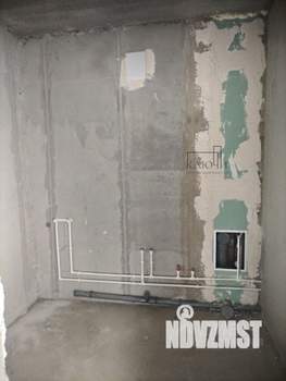2-к квартира, вторичка, 61м2, 3/3 этаж