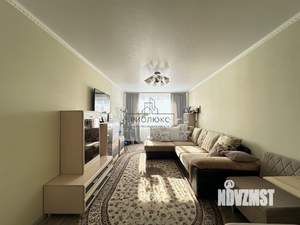 3-к квартира, вторичка, 65м2, 7/9 этаж