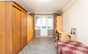 3-к квартира, вторичка, 65м2, 3/9 этаж