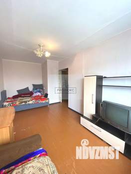 1-к квартира, вторичка, 30м2, 2/5 этаж