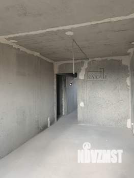 1-к квартира, вторичка, 32м2, 3/10 этаж