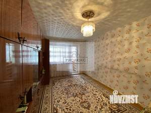 2-к квартира, вторичка, 44м2, 1/5 этаж
