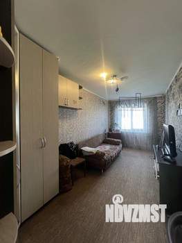 3-к квартира, вторичка, 59м2, 4/5 этаж