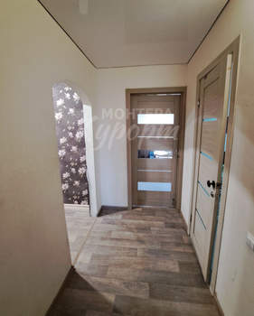 3-к квартира, вторичка, 65м2, 2/9 этаж