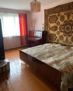 3-к квартира, вторичка, 60м2, 4/5 этаж