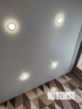 1-к квартира, вторичка, 36м2, 2/6 этаж