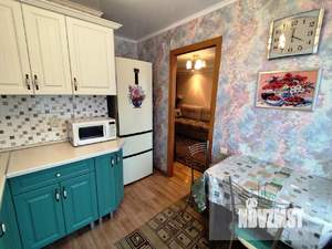 2-к квартира, вторичка, 46м2, 2/5 этаж