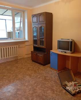 3-к квартира, вторичка, 44м2, 3/3 этаж