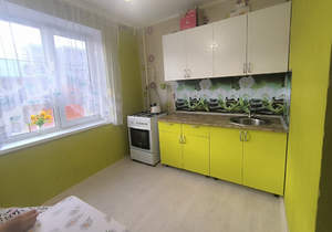 1-к квартира, вторичка, 33м2, 2/9 этаж