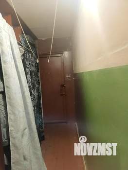 1-к квартира, вторичка, 32м2, 2/5 этаж