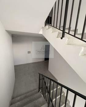 1-к квартира, вторичка, 42м2, 3/3 этаж