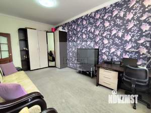 2-к квартира, вторичка, 55м2, 4/5 этаж