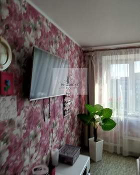 2-к квартира, вторичка, 80м2, 8/14 этаж