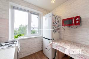 2-к квартира, вторичка, 44м2, 5/5 этаж