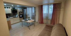 3-к квартира, вторичка, 83м2, 2/16 этаж
